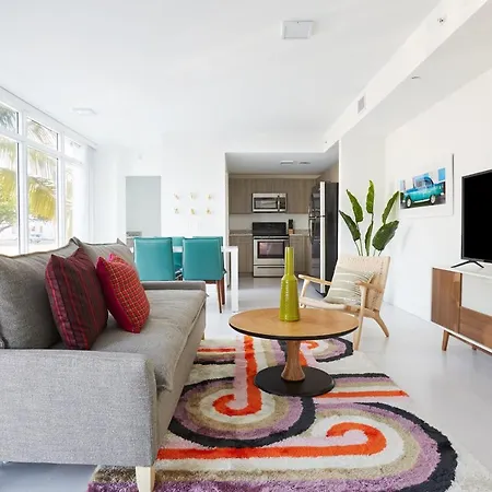 Sonder — Grove 27 Aparthotel